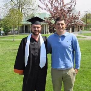 Meet your Posher, Evan